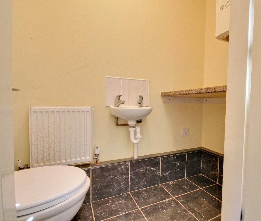 0 bed property in Coombs Yard, Beverley